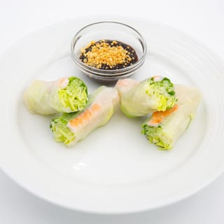 Vietnamese Maki