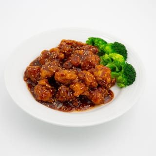 Sesame Chicken