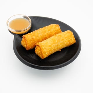 Egg Rolls