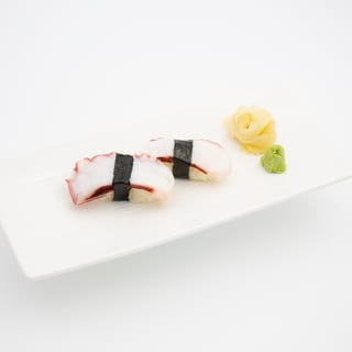 Octopus (Tako)