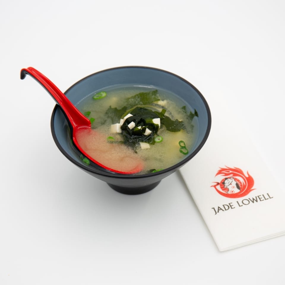 Explore Our Soup Selection