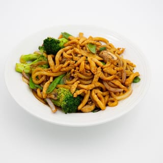 Jap Chicken Udon