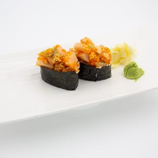 Spicy Yellowtail