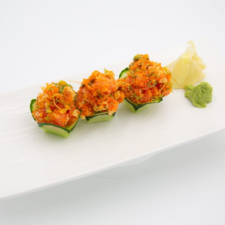 Delicious Salmon Dishes