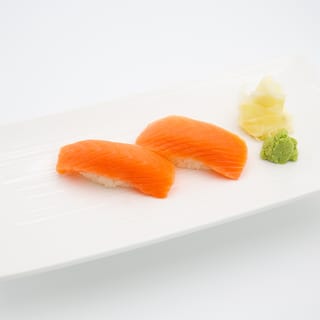 Smoked Salmon