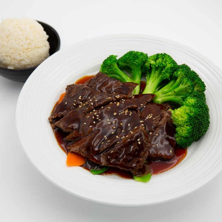 Savor Your Dinner Experience