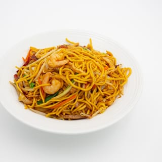 House Lo Mein