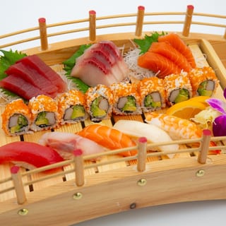Jade's Sampler