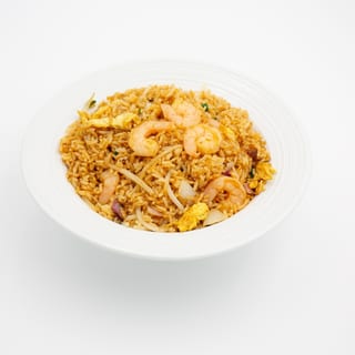 Shrimp Fried Rice