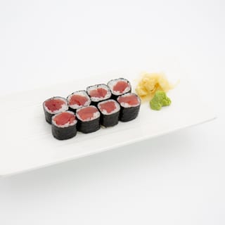 Tuna Maki