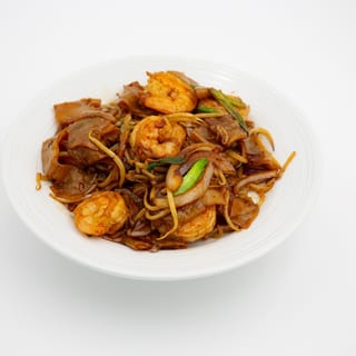 Shrimp Chow Fun