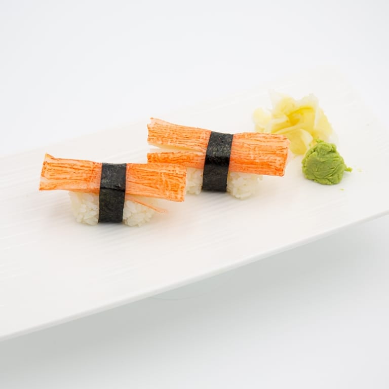 Delicious Crab Dishes
