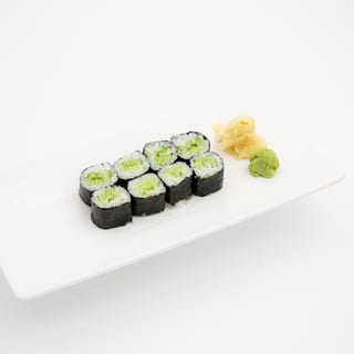Cucumber Maki