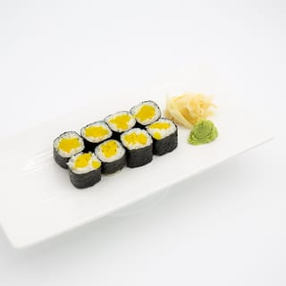 Oshinko Maki
