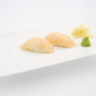 Scallop (Hotategai)