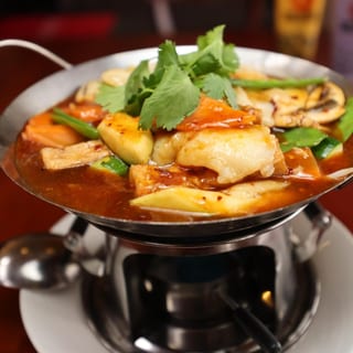 Mala Hot Pot