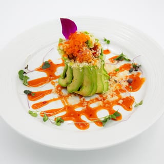 Maguro Awaze