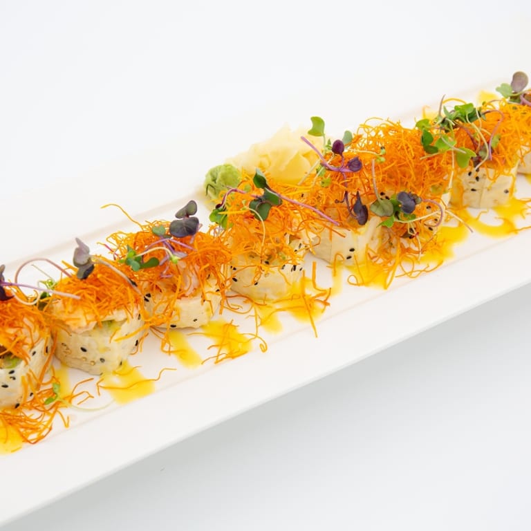 Delicious Lobster Dishes