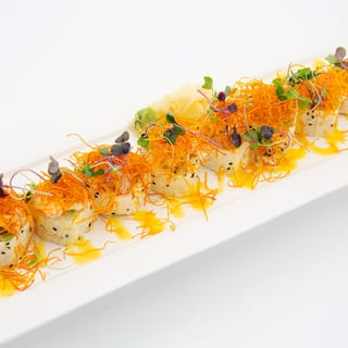 Lobster Maki