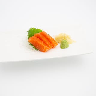 Salmon (Sake)
