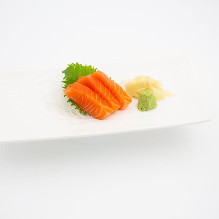 Delicious Salmon Dishes
