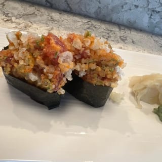 Spicy Tuna