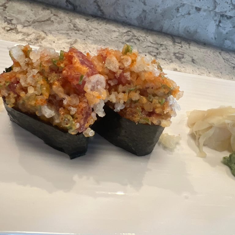 Delicious Tuna Dishes