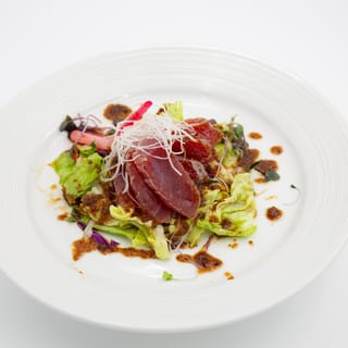 Tuna Salad