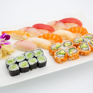 Sushi Delight
