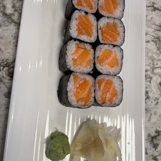 Salmon Maki
