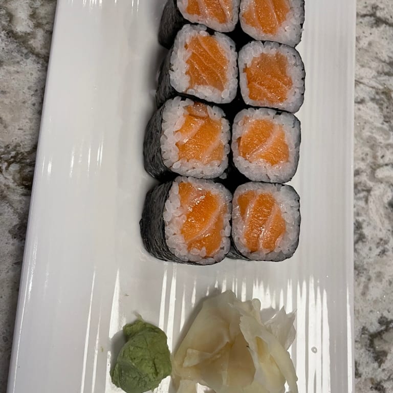 Delicious Salmon Dishes