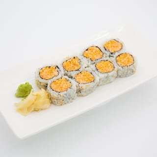 Spicy Maki