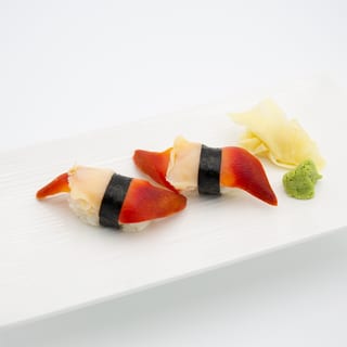 Surf Clam (Akagai)