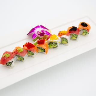 Rainbow Maki