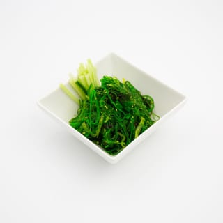 Seaweed Salad
