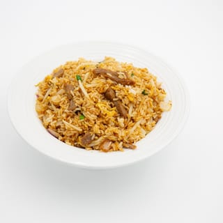 Beef Fried Rice