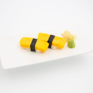 Egg Omelette (Tamago)