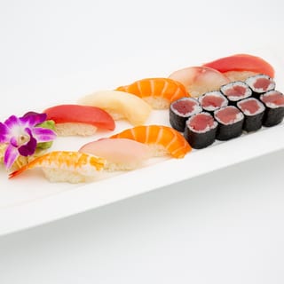 Sushi Couple