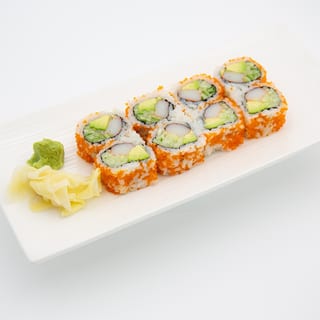 California Maki