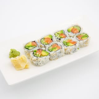 Alaskan Maki