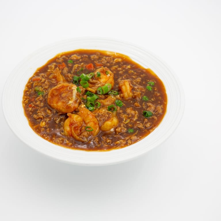 Shrimp Dishes You’ll Love