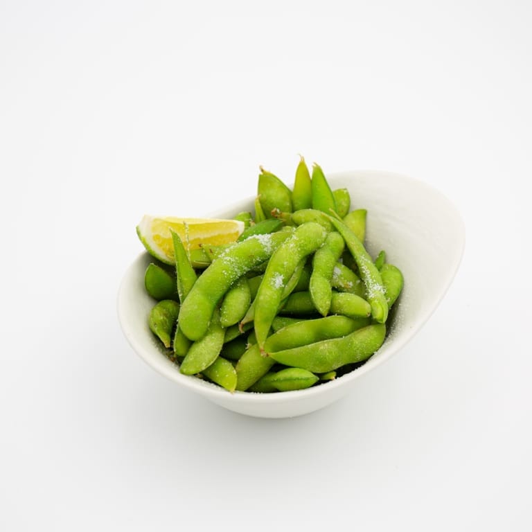 Delicious Edamame: A Tasty Asian Appetizer