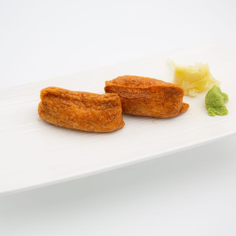 Savor Our Inari Delights