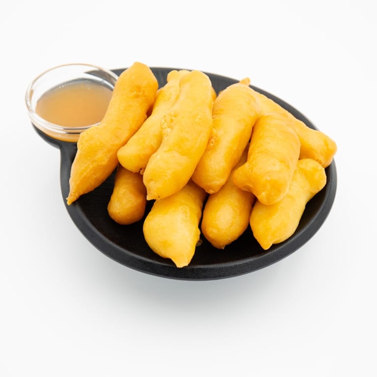 Savor Our Chicken Fingers