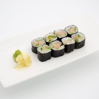Avocado Maki
