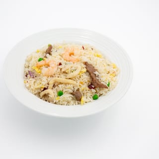 House Fried Rice