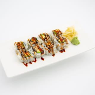 Eel Maki