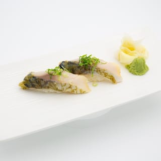 Mackerel (Saba)